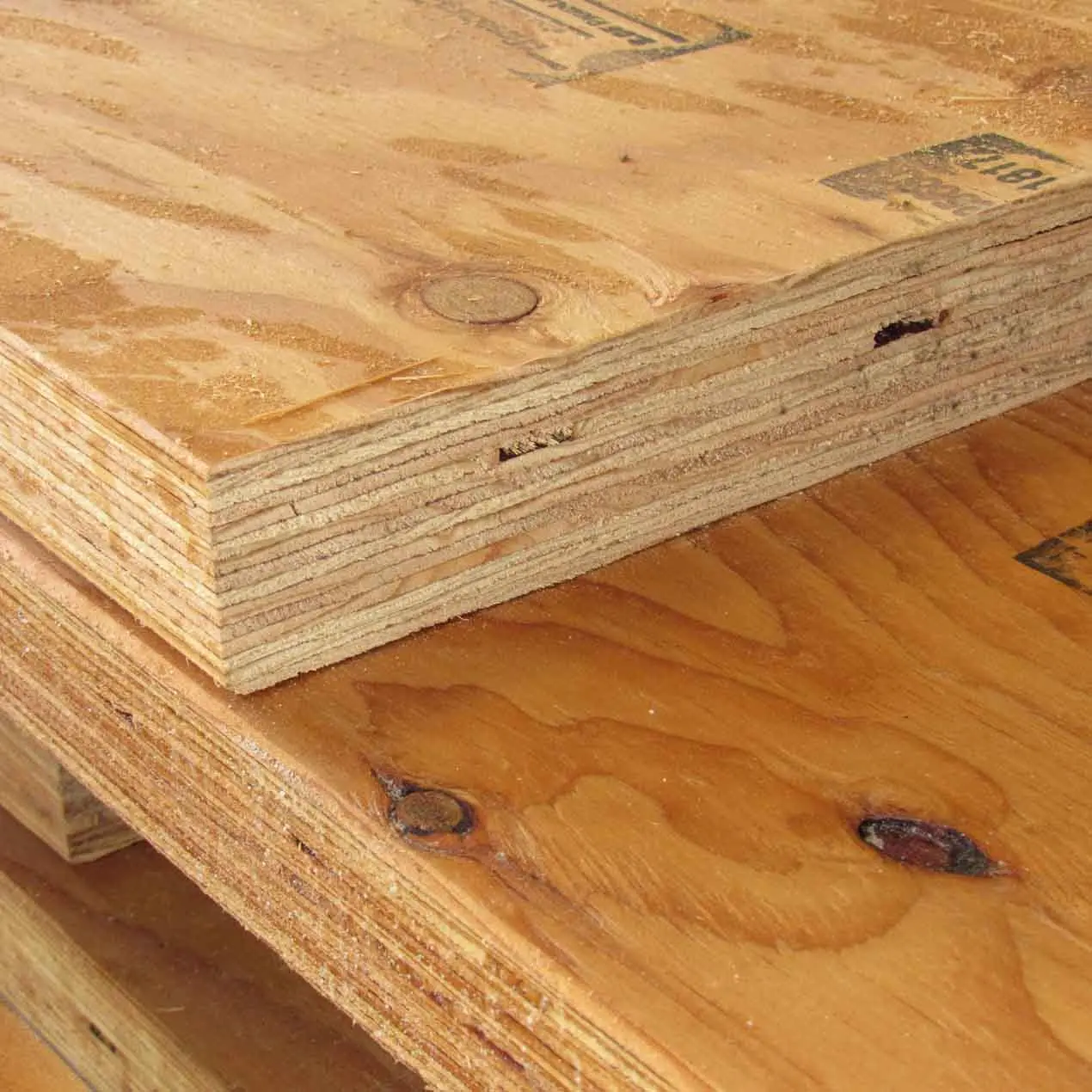 What is an LVL Beam | Capitol Lumber in Raleigh